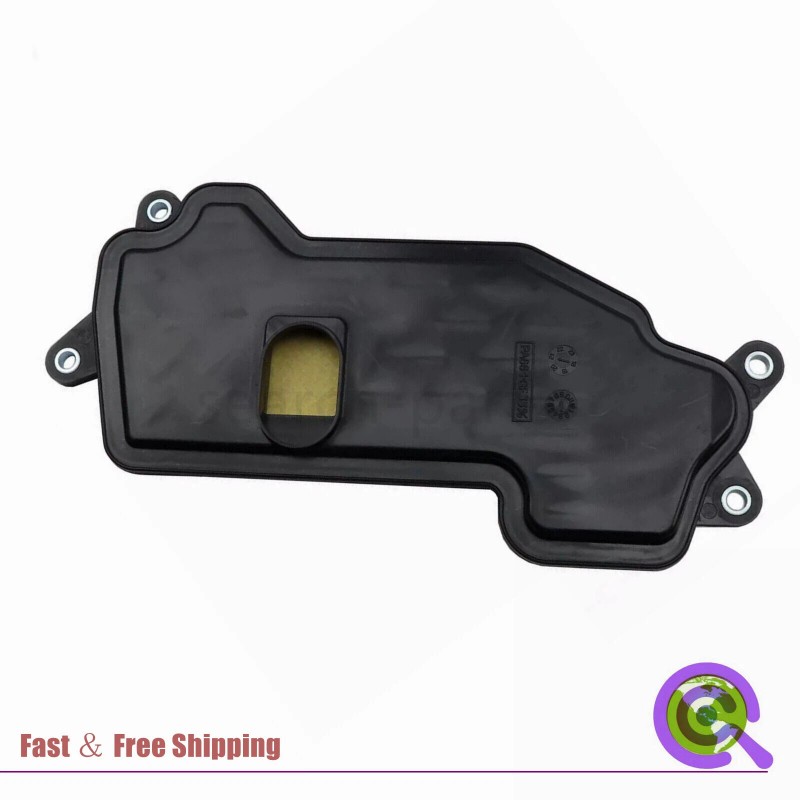 Unbranded For LEXUS 2007-2017 LS460 NEW TRANSMISSION OIL STRAINER &