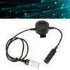 6 Pin PTT Adapter Plug and Play Safe Stable Durable
