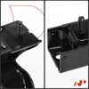 A-Premium 3PCS Engine Motor Mount and Transmission Mount Kit Compatible