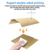 2 pcs 257 * 257mm A1 PEI Build Plate Double