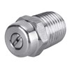 M MINGLE Universal Replacement Nozzle, Pressure Washer Water Broom, Surface