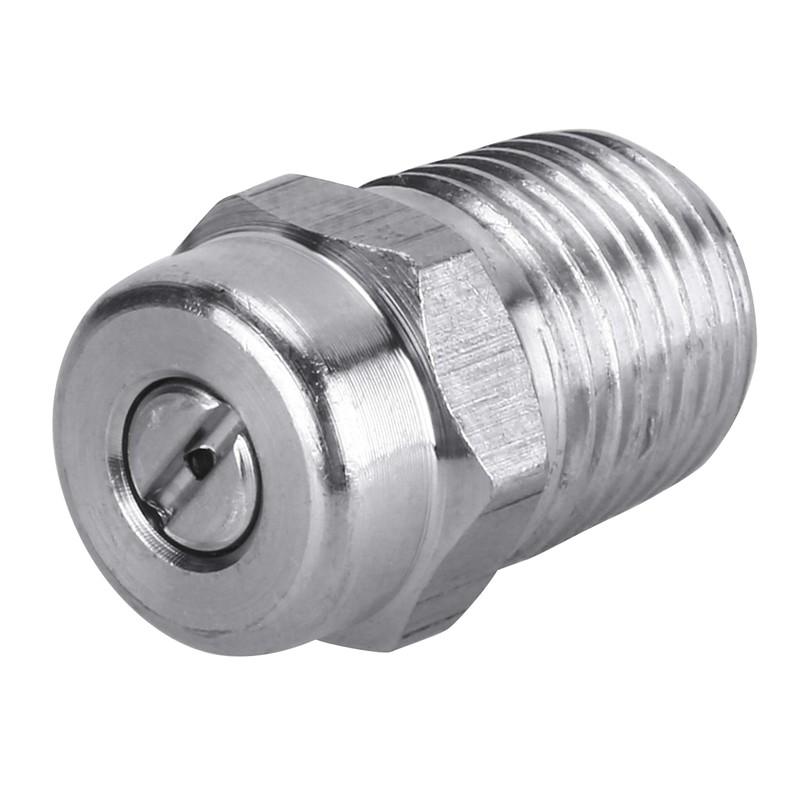 M MINGLE Universal Replacement Nozzle, Pressure Washer Water Broom, Surface