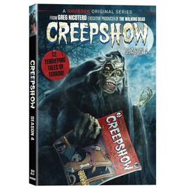 Creepshow Season 4