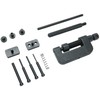FreeTec Motorcycle Chain Separator Tool Rivet Tool Separator Rivet Tool