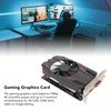 RX550 4GB GDDR5 Graphics Card 128bit Support DVI DP HD