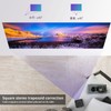 Mini Projector HD Smart Bluetooth Wireless Connection Home OnScreen Equipment