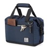 Brisby - Four Layer Insulated Cooler Bag - Lunch Bag