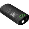 AGT Mini-Akku-Kompressor-Luftpumpe mit LED-Display, 2.000 mAh, 150 psi