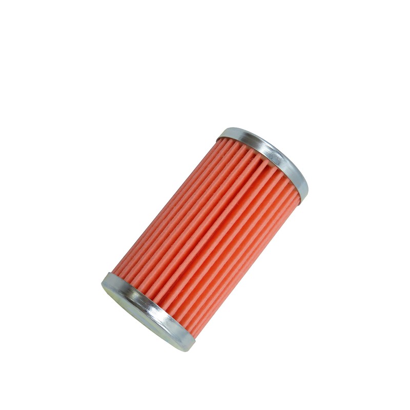 Massey Ferguson Fuel Filter - 3608255M1
