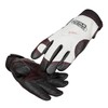 Lincoln Electric Women's Full Grain Leather Work Gloves | Padded