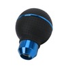 Shift Knob 5 Speed M8 M10 M11 M12 Universal Aluminum