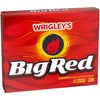 Wrigley Cinnamon Chewing Gum, 15 Stick (Pack of 4), 60
