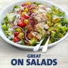 Kraft Zesty Italian Salad Dressing 24 oz Family Size -