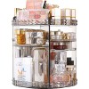 V-hanver Organizador De Maquillaje Giratorio De 360 Grados C