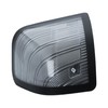 LONGLING Replacement Driver Left Side Door Towing Mirror Turn Signal