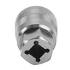 Bike Crank Cover Installation Removal Tool Aluminum Alloy Crank Arm