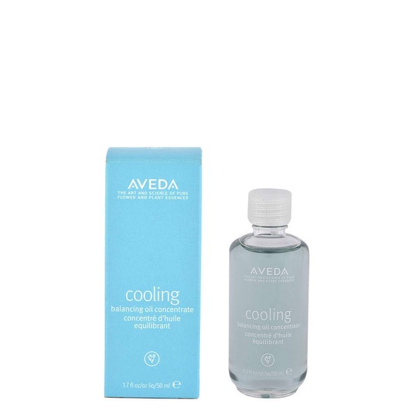 Aveda Cooling Balancing Oil Concentrate 1.7 oz