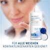 Eye.care Kontaktlinsen Flüssigkeit - mit Hyaluron - Premium 250ml Pflegemittel