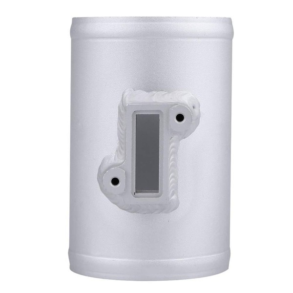 KIMISS Airflow Meter Base Air Flow Sensor Adapter MAF Sensor