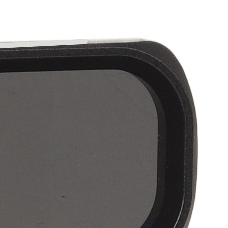 Action Camera NDPL Filter HD Coated Magnetic Mounting Aluminum Frame