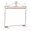 ziparich Necklace Antique Stand Accessories Storage 19 Hooks Jewelry Display