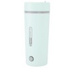 Electric Kettle Rapid Heating Intelligent Control Anti Dry Burn Protection