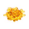 Premium - Vitamin E 400iu Capsules x 180 - Anti-Oxidant,