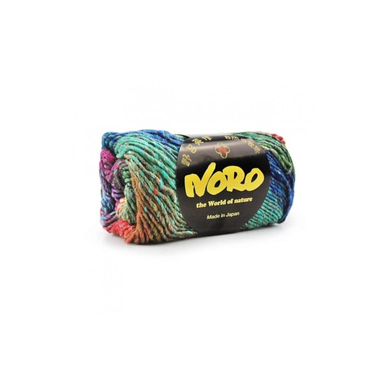 Noro Silk Garden 341