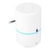 Portable Mini Vacuum Sealer Handheld Electric Vacuum Compression Bag Pump