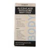 The INKEY List - Glycolic Acid Exfoliating Body Stick -