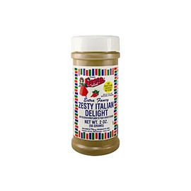 Bolner's Fiesta Zesty Italian Seasoning No Salt 2oz