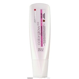 Goldwell Color Glow Treatment Cool Brown 200ml