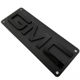 Mega Bass Gmc Sierra Acrilic Batch for all KUZTOMBOXES - MEGA BASS Subwoofer Boxes
