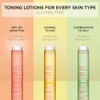 Clarins Hydrating Toning Lotion Unisex 6.7 oz