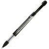 BAZIC Taylor Black Color Rollerball Pen (3/Pack)