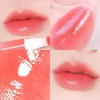 PASSIONCAT GLAZED FIT TINT Glazed Fit Tint Gloss Lip Coloring