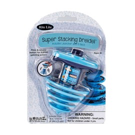 Rite Lite LTD Super Stacking Dreidel