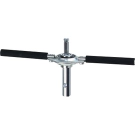 PROX PX0234S Bearing Adapter for Electric Ice Drills IV Short