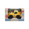 Mud Pie Yellow Toy Car