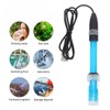 PH Electrode Probe Rechargeable PH Controller Meter Sensor with BNC