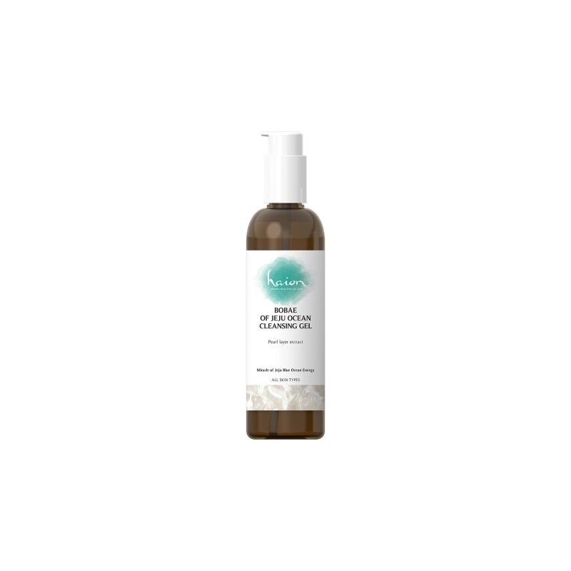 High On Jeju Sea Treasure Collagen Peptide Homme All-in-one 180ml