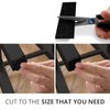X-Protector Premium Felt Furniture Pads - 20 PCS 6 x