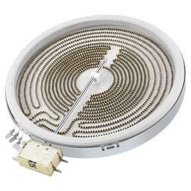 DG47-00063A Replacement Dual Radiant Surface Element Compatible with Sam.sung Stove NE59M4320 NE59M6850 NE59M4310 NE63T8311 NE63T8111 NE59J3420 NE59J3421, Replace for AP5986690 PS11729065 EAP11729065