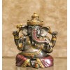 Ebros Eastern Enlightenment Hindu God Ganesha Figurine Ganesh Hinduism Statue