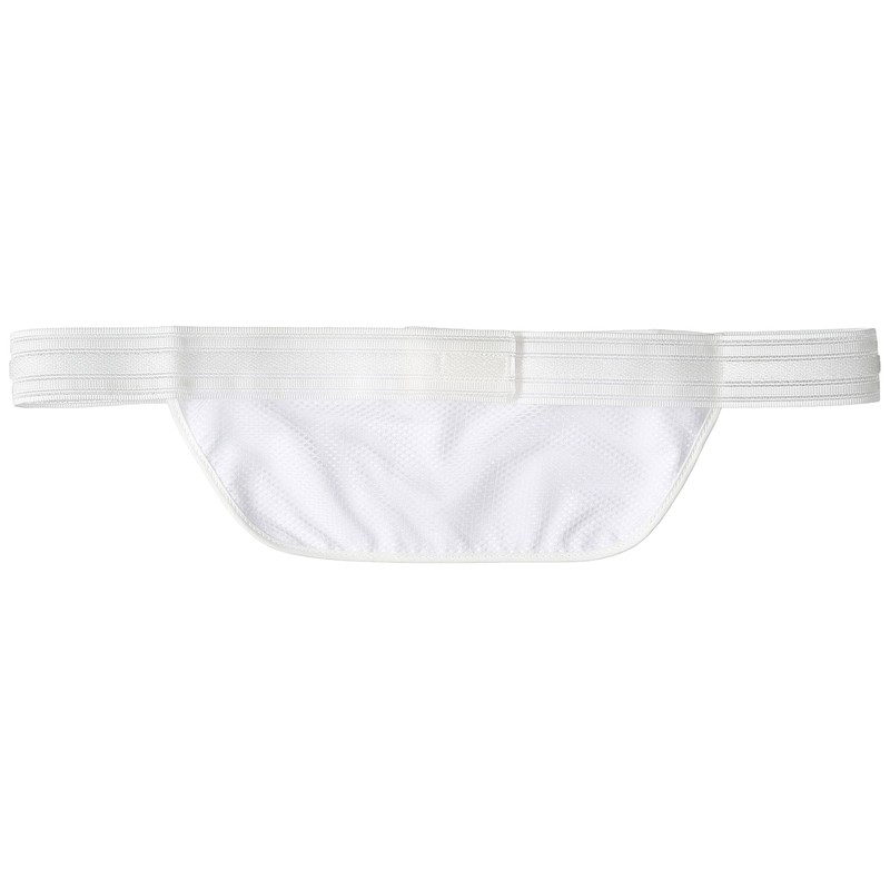 [コンサイス] キャッシュベルト シングル 貴重品入れ 12cm 0.028kg 200109 WH ホワイト
