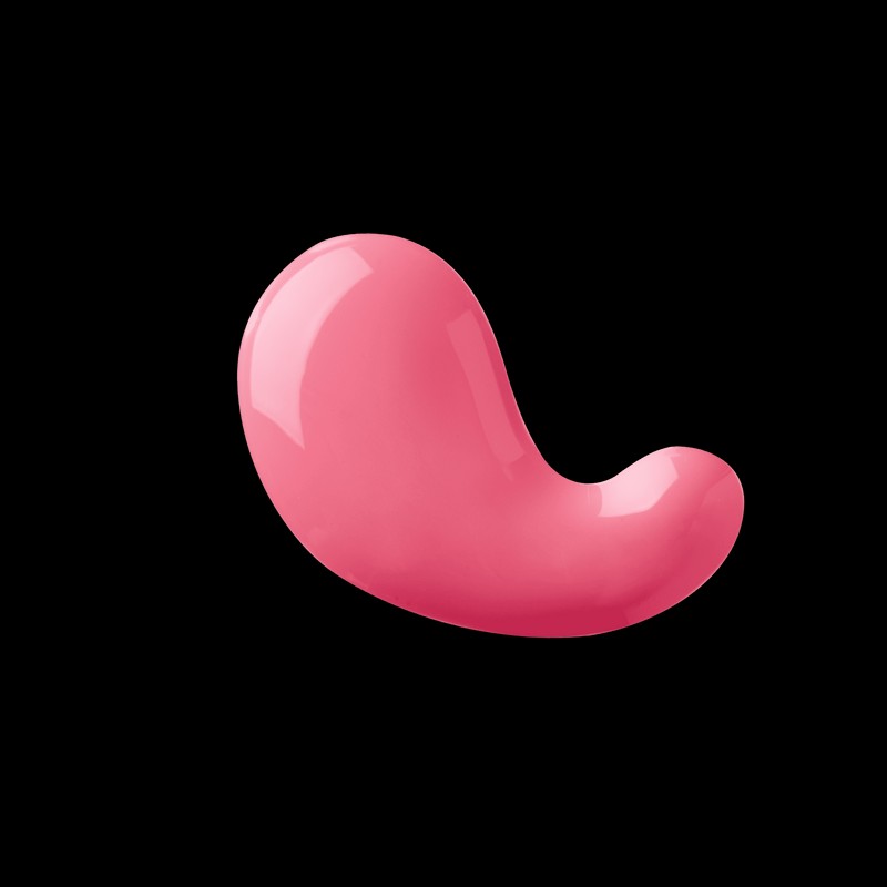 fwee Pink Obsession Stay-Fit Lip Tint 3.8g - G01 Milk