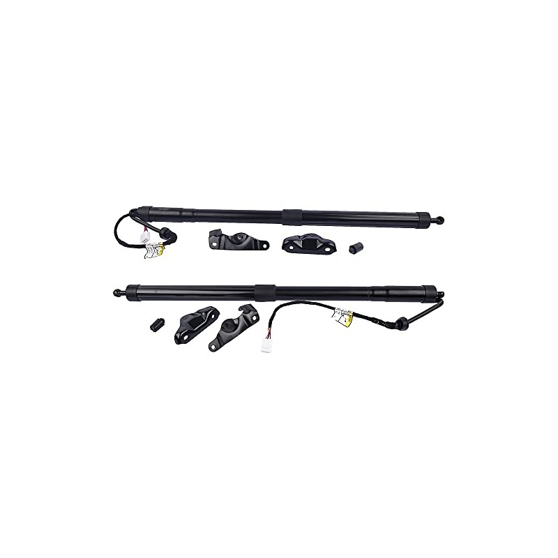 Koomaha Electric Tailgate Liftgate Struts Shock Power Lift Support Replacement