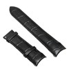 2pcs Replacement Watch Strap 23mm 20mm Width Unisex Replacement Watch