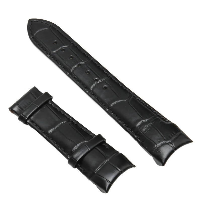 2pcs Replacement Watch Strap 23mm 20mm Width Unisex Replacement Watch