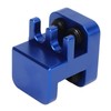 24.8mm Master Chain Press Tool Compact Size Lightweight Anodized Finish